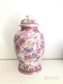 Vaso  da collezione Ancap