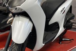 HONDA SH 350 SPORT