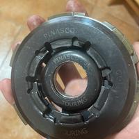 frizione pinasco 12 molle vespa 50