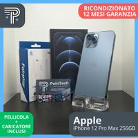 Apple iPhone 12 Pro Max 256GB