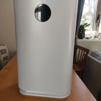 Purificatore dell'aria con 4 livelli purificazione