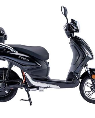 Bici Elettrica Scooter ZTECH - ZT-09E
