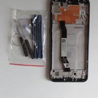 Frame lcd xiaomi redmi note 8t m1908c3xg touch scr