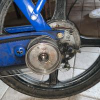 pezzi minarelli e piaggio ciao