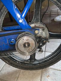 pezzi minarelli e piaggio ciao