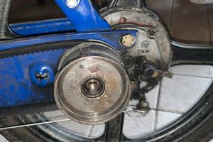 pezzi minarelli e piaggio ciao