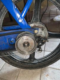 pezzi minarelli e piaggio ciao