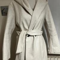 Cappotto lana