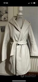 Cappotto lana