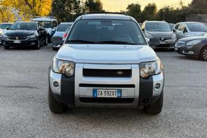 Land Rover Freelander 2.0 Td4 16V cat S.W. SE