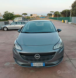 Opel corsa 1.2 benzina