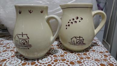 Prodotti Mulino Bianco