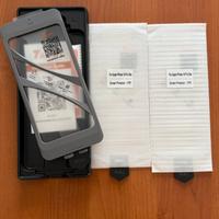 Pellicole schermo iPhone 16 Pro Max