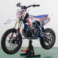 Pit Bike SXR 50 14/12