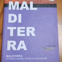 Libro Malditerra 
