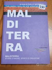 Libro Malditerra 