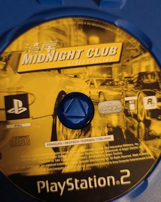 lotto ps2 giochi 