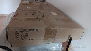 tappeto elastico per fitness