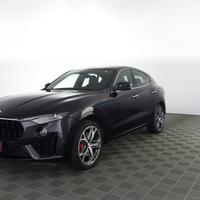 MASERATI Levante Levante 330 CV MHEV AWD GT