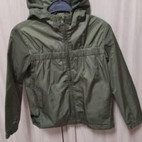 Giacca a vento Bambina OVS ms10 