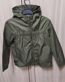 Giacca a vento Bambina OVS ms10 