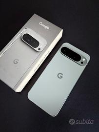 GOOGLE PIXEL 9 PRO XL 256GB NUOVO