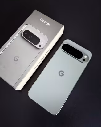 GOOGLE PIXEL 9 PRO XL 256GB NUOVO