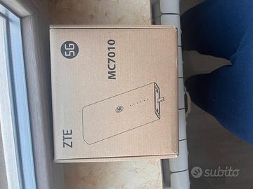ZTE MC7010