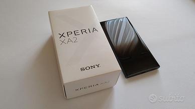 Sony Xperia XA2