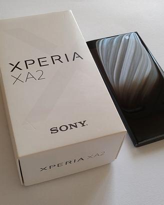 Sony Xperia XA2