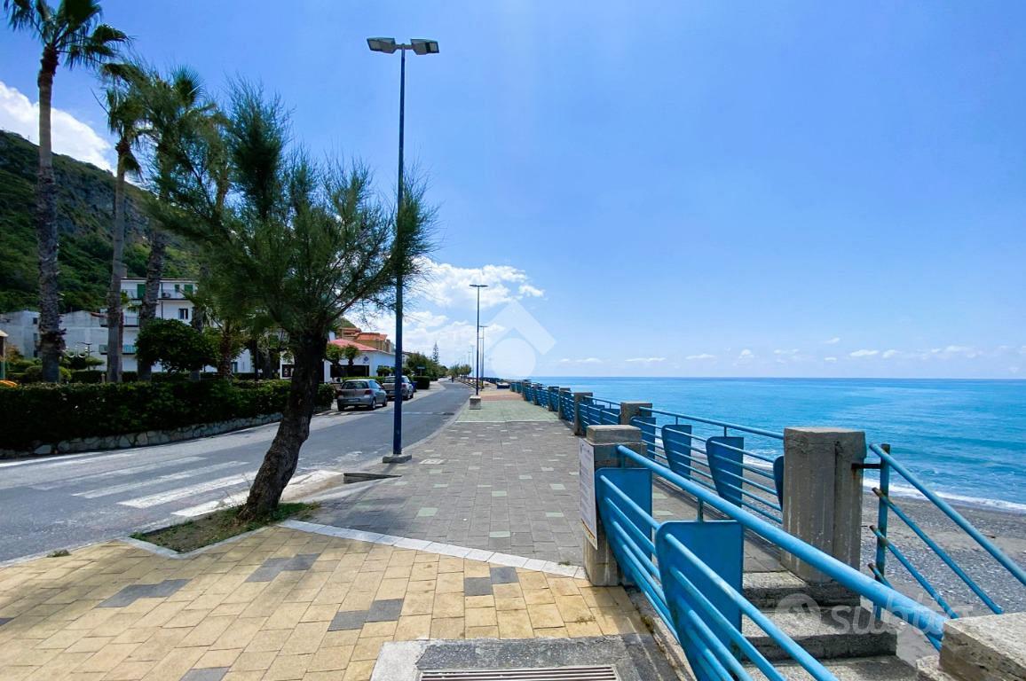 Apartment in Acquappesa, Intavolata - Vista 3