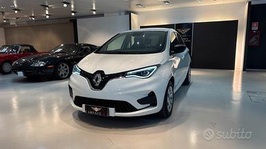 Renault ZOE Intens R110 - 2020