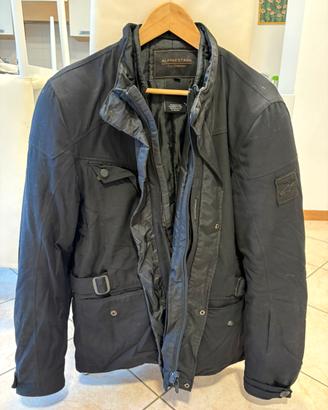 Giacca Moto Alpinestars City Collection