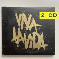 VIVA LA VIDA - COLDPLAY