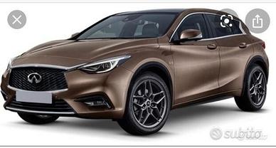 Infiniti q30 ricambi