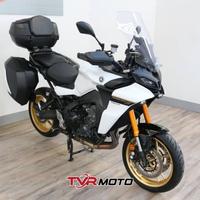 Yamaha Tracer 9 Tracer 9 GT