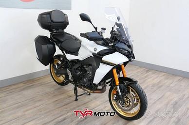 Yamaha Tracer 9 Tracer 9 GT