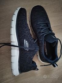 Skechers 46 Memory foam 