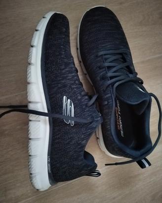 Skechers 46 Memory foam 