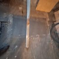 12 tubi ghisa 3/8 per idraulica