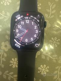 Apple watch serie 8