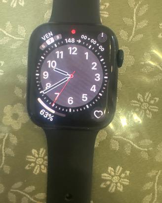 Apple watch serie 8