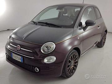 FIAT 500 III 2015 - 500 1.2 Collezione easypower G