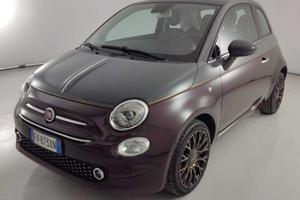 FIAT 500 III 2015 - 500 1.2 Collezione easypower G