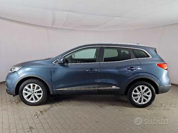 RENAULT KADJAR 1.5 DCI 85KW BLUE BUSINESS EDC