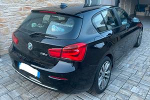 BMW serie 1 f21 116d urban