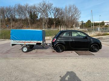 Auto e Rimorchio