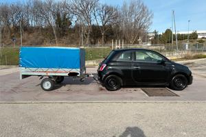 Auto e Rimorchio