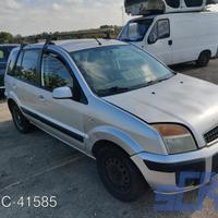 FORD FUSION JU 1.4 TDCI 68CV 02-12 - ricambi