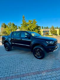 FORD RAPTOR SPECIAL EDITION